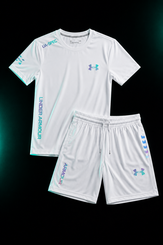 Ensemble Under Armour Reflective