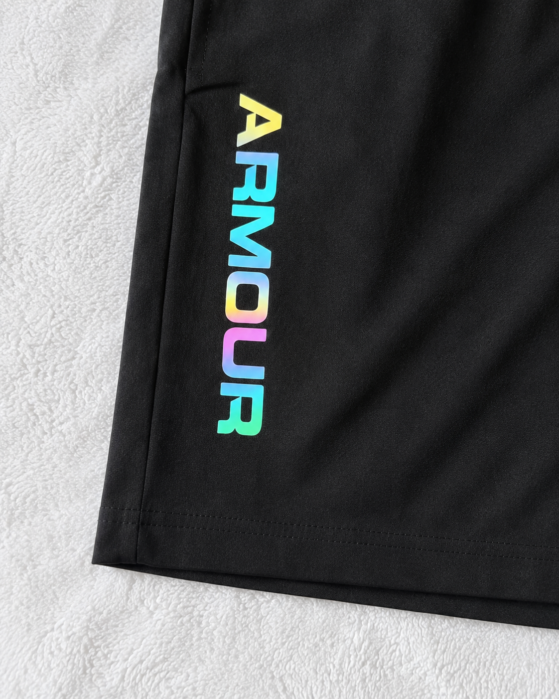 Short Under Armour  Reflective