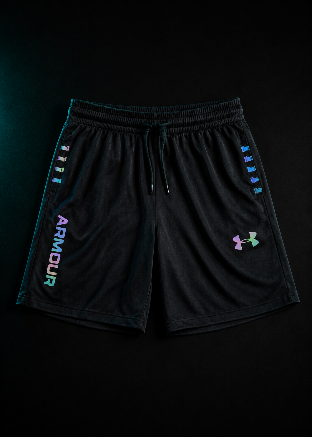 Short Under Armour  Reflective