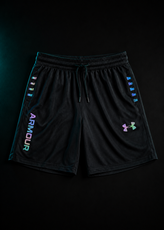 Short Under Armour  Reflective