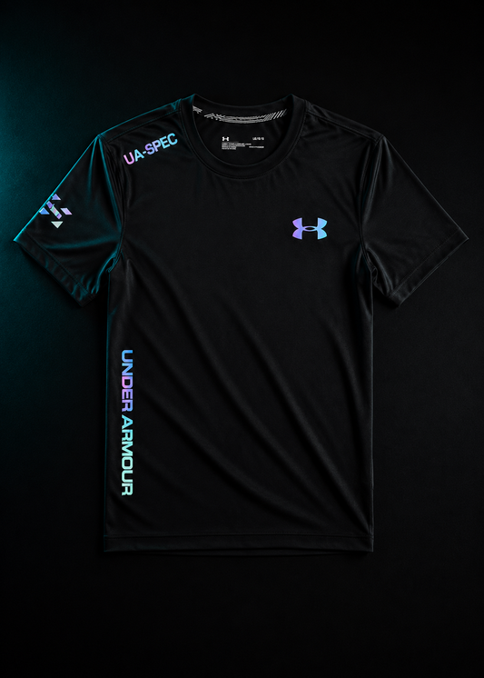 T-shirt Under Armour  Reflective