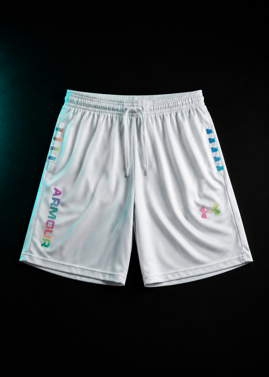 Short Under Armour  Reflective