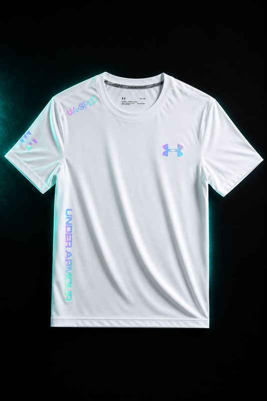 T-shirt Under Armour  Reflective