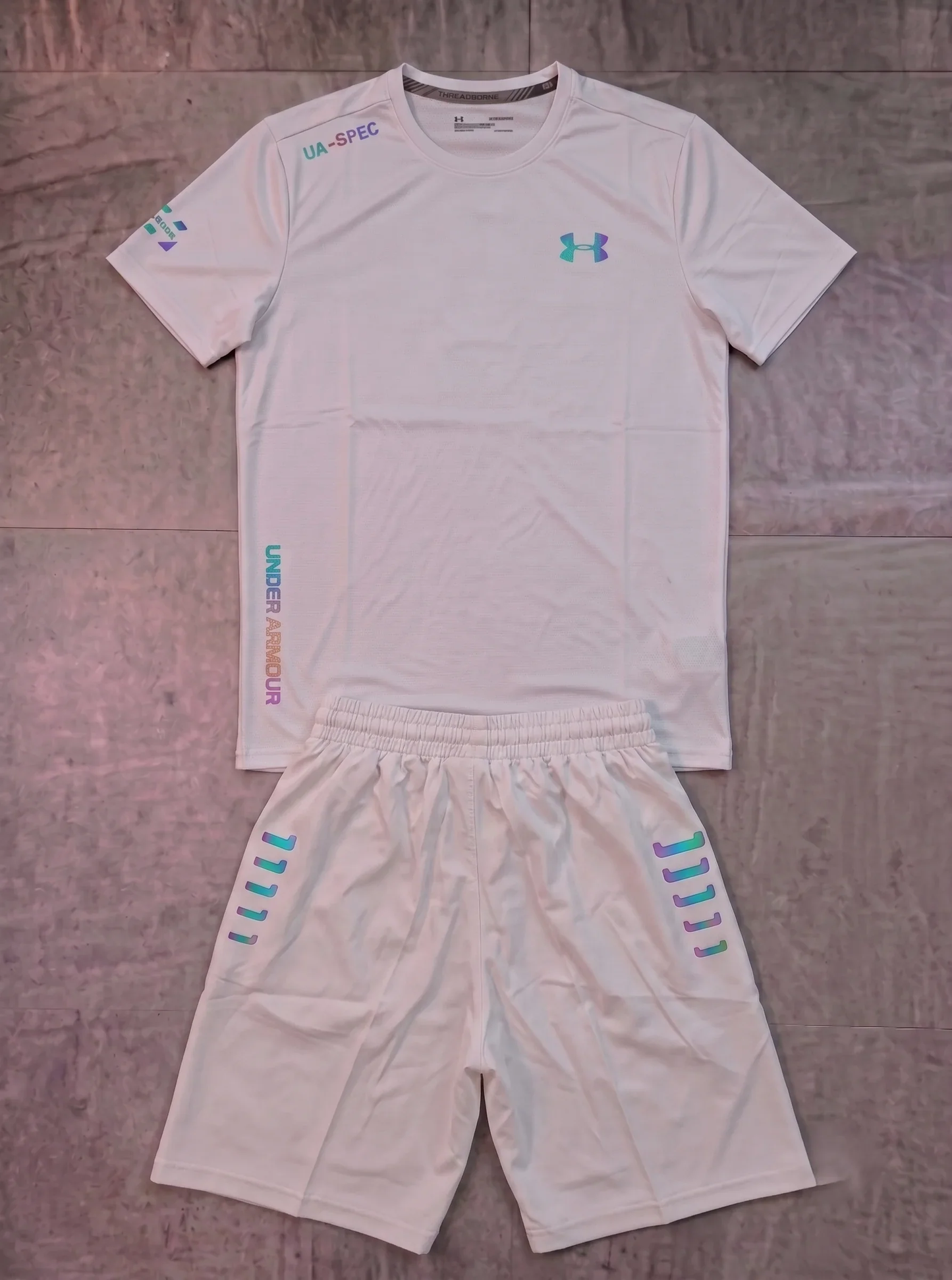 Ensemble Under Armour Reflective