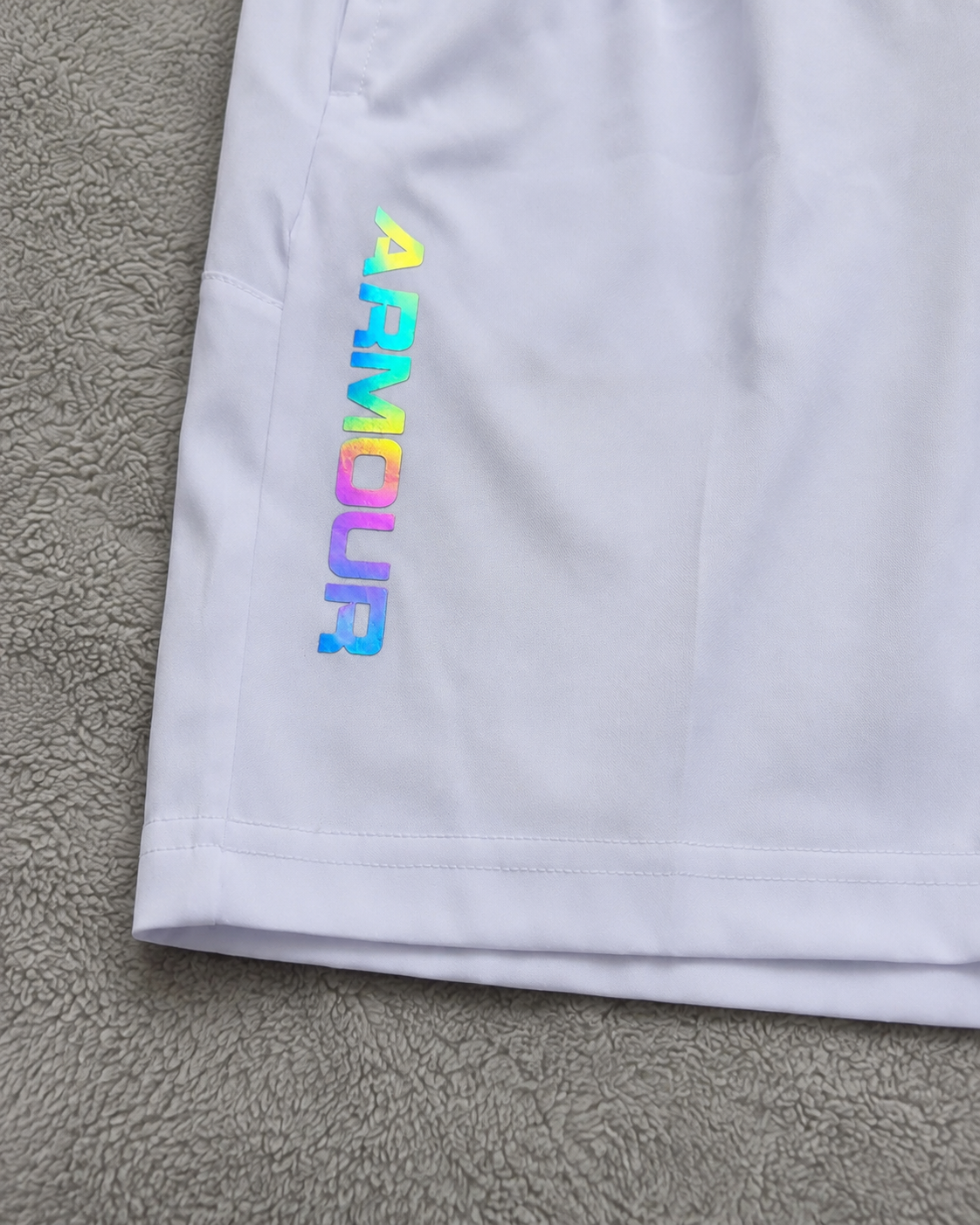 Short Under Armour  Reflective