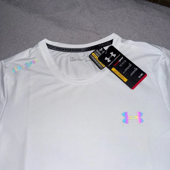 T-shirt Under Armour  Reflective