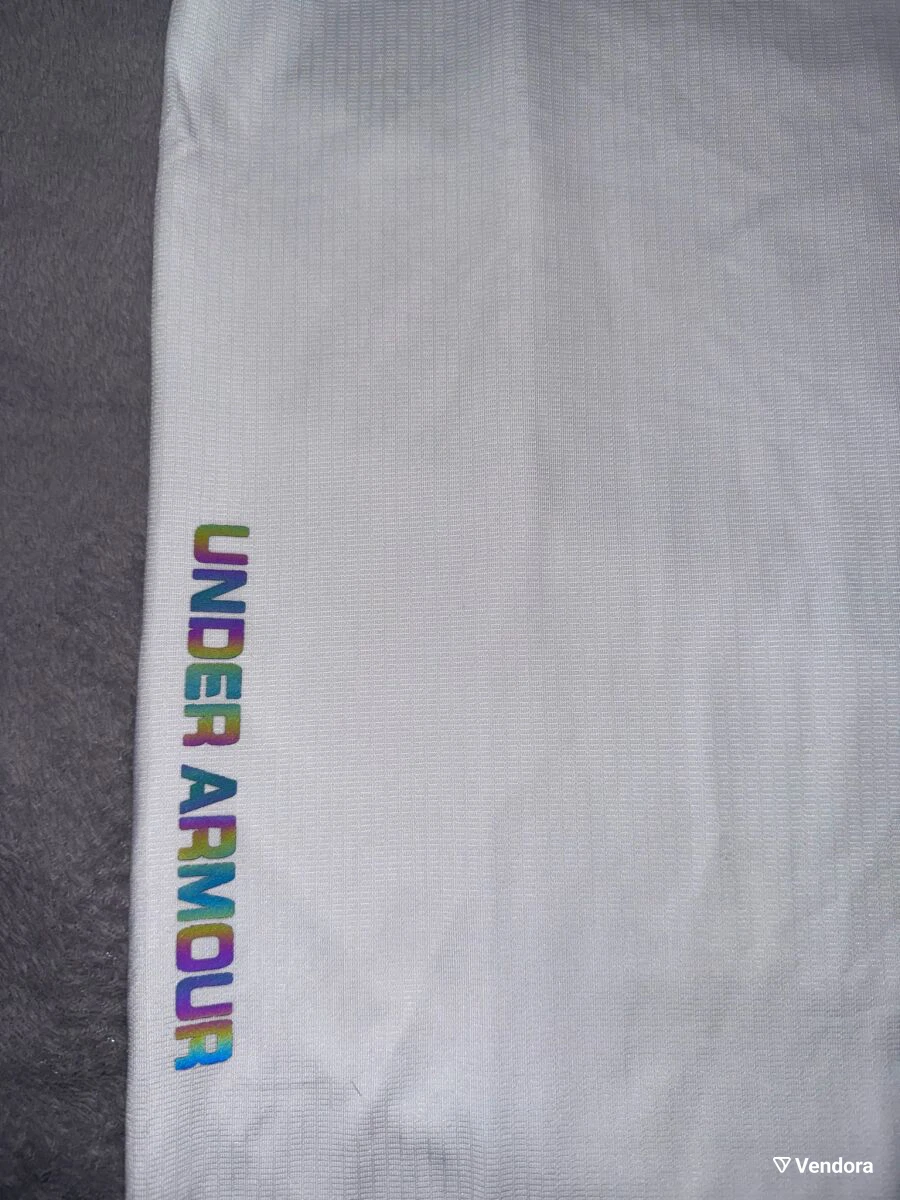 T-shirt Under Armour  Reflective