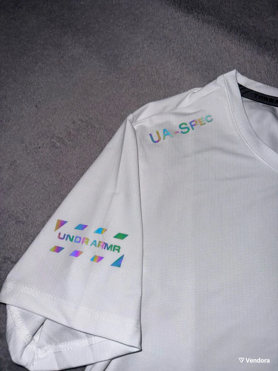 T-shirt Under Armour  Reflective