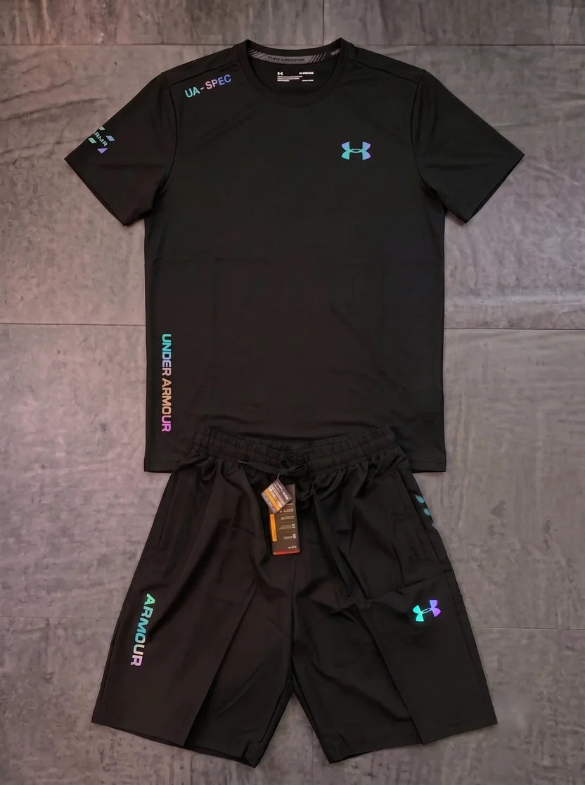 Ensemble Under Armour Reflective