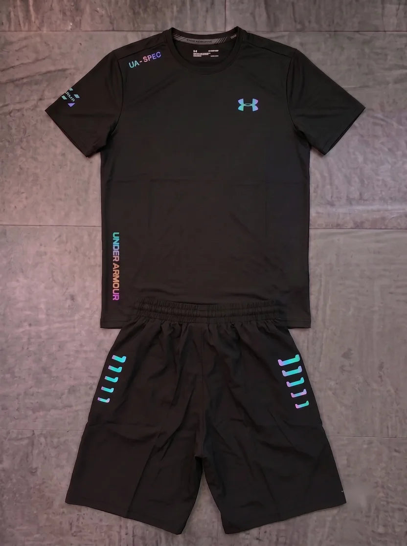 Ensemble Under Armour Reflective
